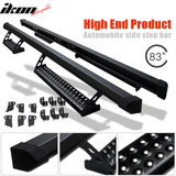 2007-2021 Toyota Tundra CrewMax Cab Running Boards