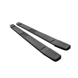 2019-2024 Chevy Silverado Sierra 1500 OE S6 Style Black Running Boards