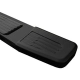 2019-2024 Chevy Silverado Sierra 1500 OE S6 Style Black Running Boards