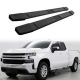 2019-2024 Silverado GMC Sierra 1500 Extended Cab OE 6" Running Board