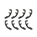 2019-2024 Silverado GMC Sierra 1500 Extended Cab OE 6" Running Board