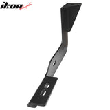 Fits 02-08 Dodge Ram Quad Cab 78in Ram OE Step Bars Running Boards SS