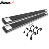 Fits 04-14 Ford F150 Super Cab 78in Ram OE Running Boardss