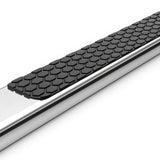 2009-2023 Dodge Ram 1500 Quad Cab 78 Inch SS 2PCS Side Running Board