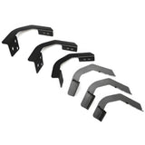 2009-2023 Dodge Ram 1500 Quad Cab 78 Inch SS 2PCS Side Running Board