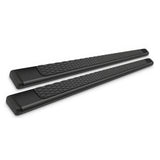 2019-2024 Ram 1500 Crew Cab Running Boards OE Style Side Step Bar