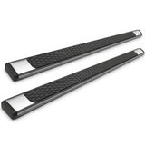 2019-2024 Ram 1500 Crew Cab Running Boards OE Style Side Step Bar