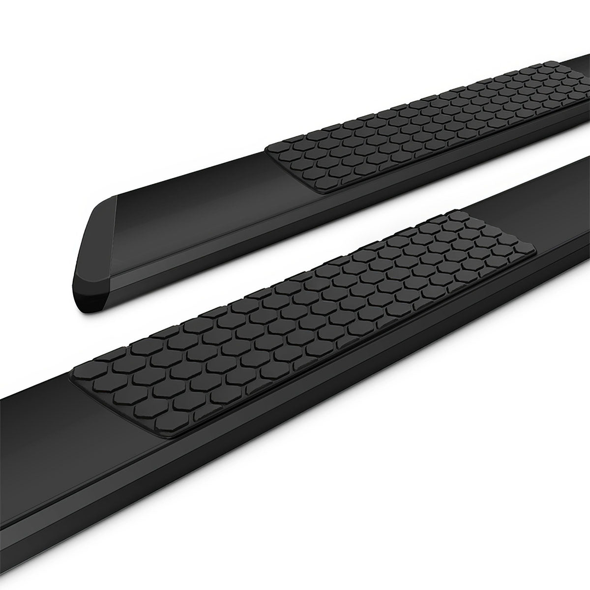 2019-2024 Ram 1500 Crew Cab Running Boards OE Style Side Step Bar