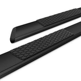 2019-2024 Ram 1500 Crew Cab Running Boards OE Style Side Step Bar