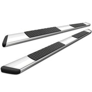 2019-2024 Ram 1500 Crew Cab Running Boards OE Style Side Step Bar