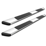 2019-2024 Ram 1500 Crew Cab Running Boards OE Style Side Step Bar