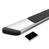 2019-2024 Ram 1500 Crew Cab Running Boards OE Style Side Step Bar