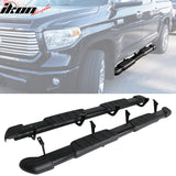 2007-2021 Toyota Tundra CrewMax Cab Running Boards