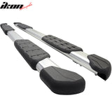 2007-2021 Toyota Tundra CrewMax Cab Running Boards