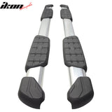 2007-2021 Toyota Tundra CrewMax Cab Running Boards