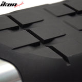 2007-2021 Toyota Tundra CrewMax Cab Running Boards