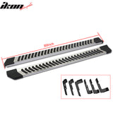 Fits 04-13 Chevy Silverado 89in OE Step Bars Running Boards SS