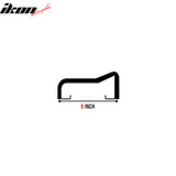 Fits 04-13 Chevy Silverado 89in OE Step Bars Running Boards SS