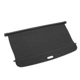 2017-2025 Audi Q7 SQ7 Carbon Fiber Print Retractable Rear Cargo Cover