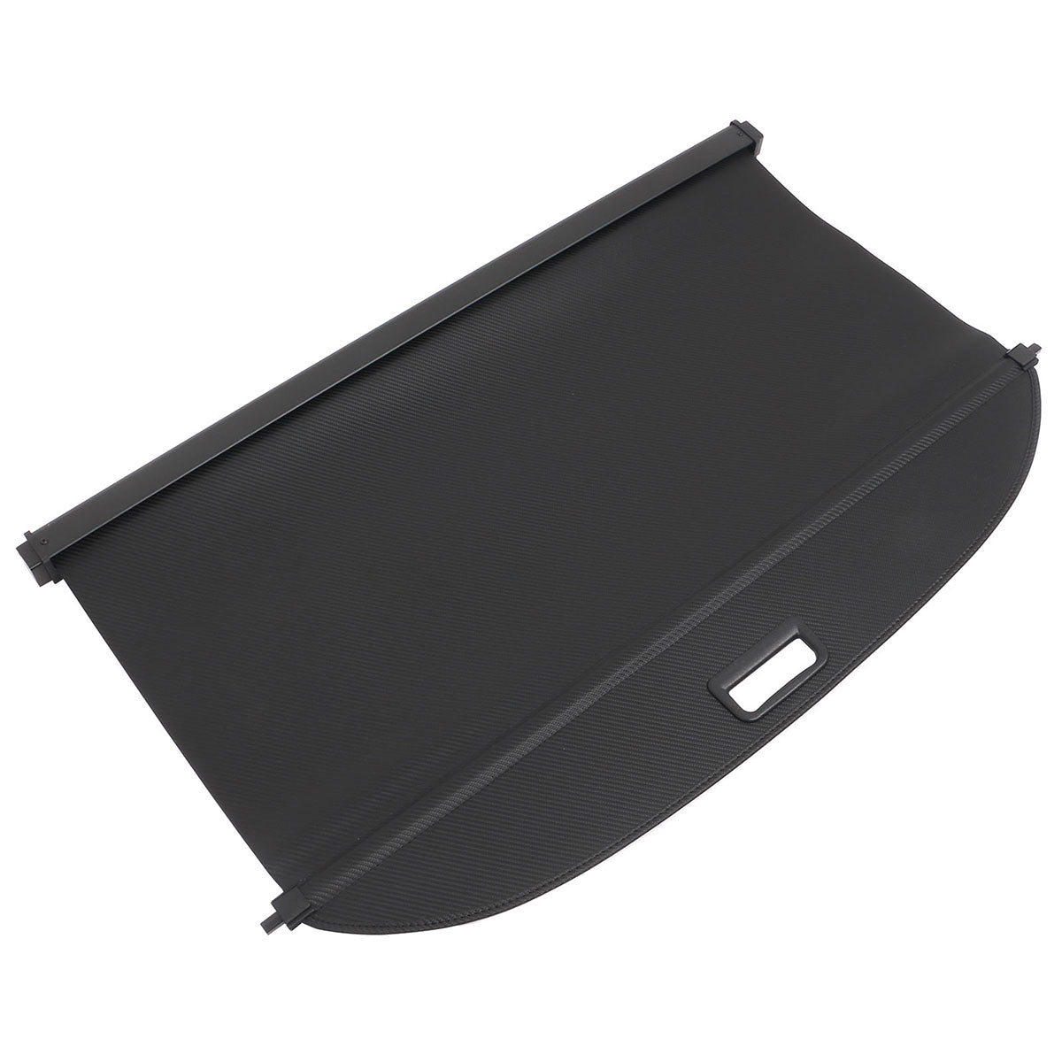 2021-2026 Buick Envision Carbon Fiber Print Retractable Cargo Cover