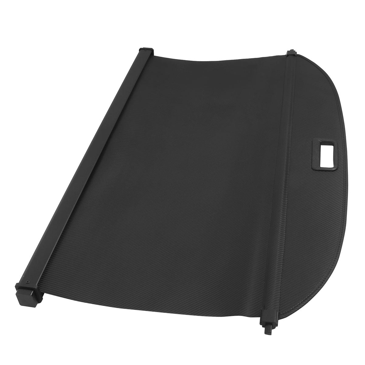 2021-2026 Buick Envision Carbon Fiber Print Retractable Cargo Cover