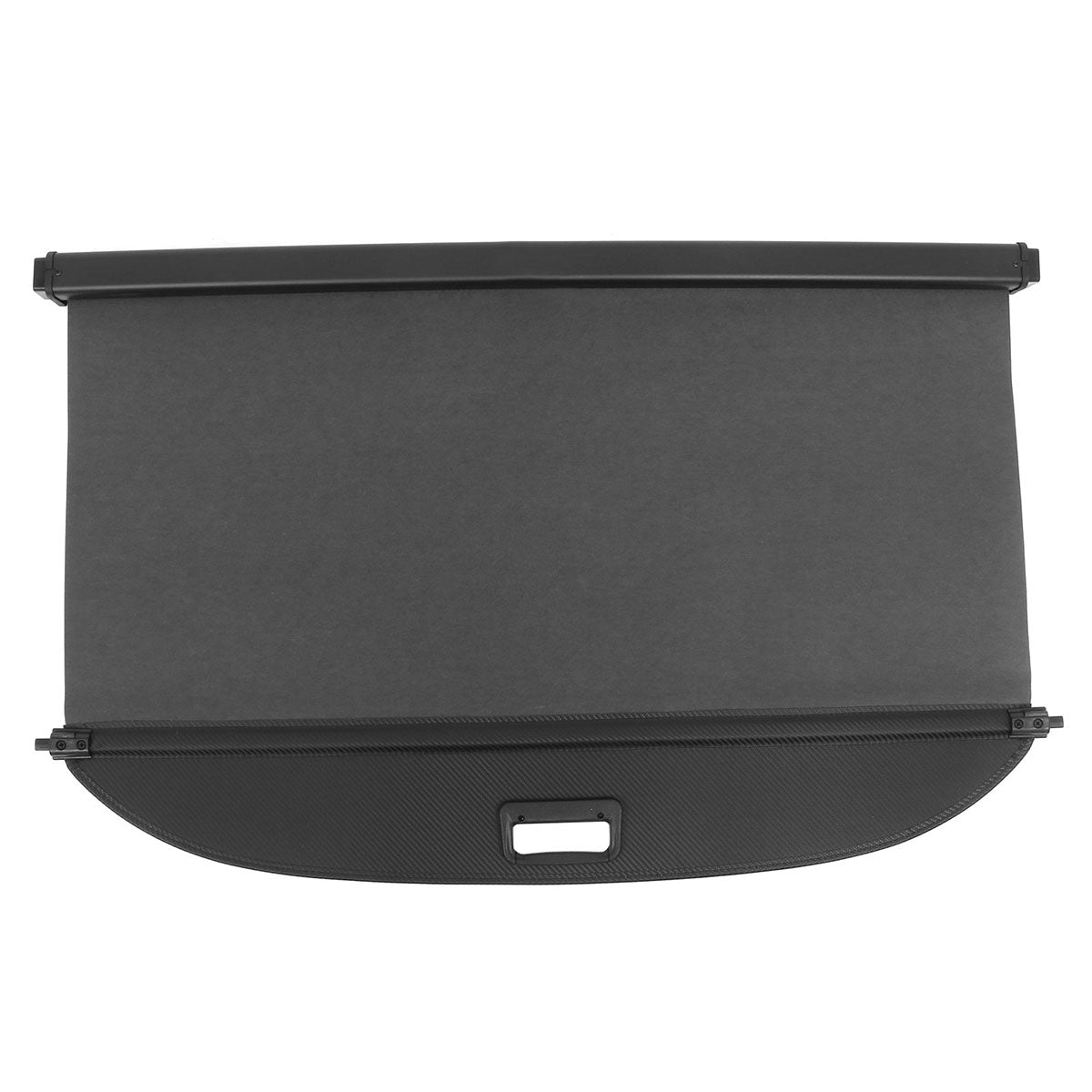 2021-2026 Buick Envision Carbon Fiber Print Retractable Cargo Cover