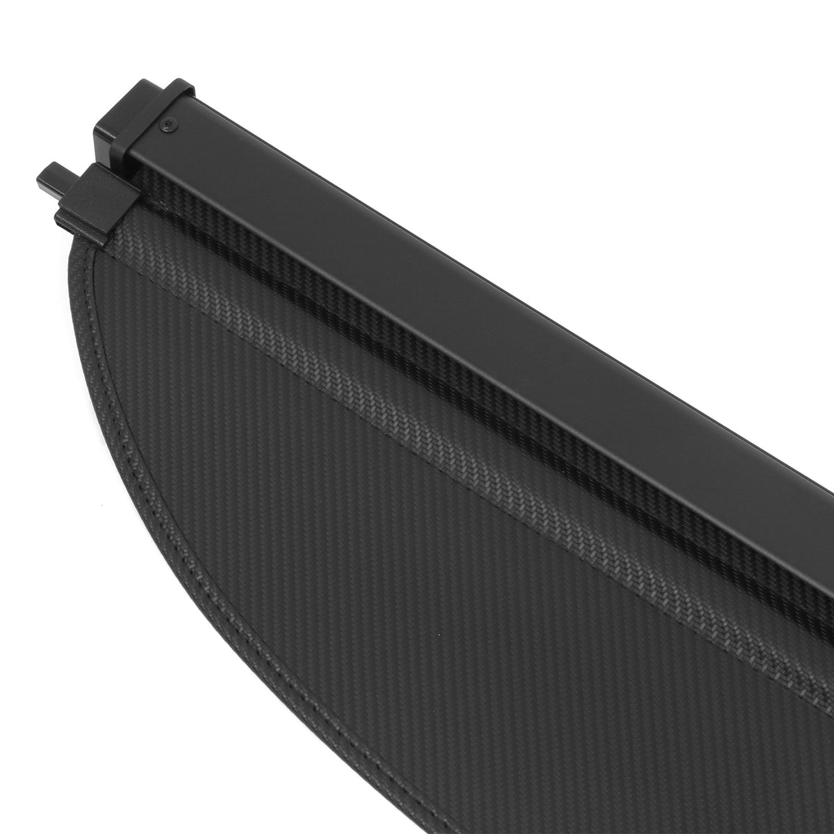 2021-2026 Buick Envision Carbon Fiber Print Retractable Cargo Cover