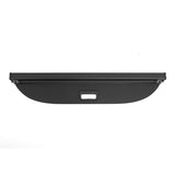 2024-2025 Buick Envista Carbon Fiber Print Retractable Cargo Cover