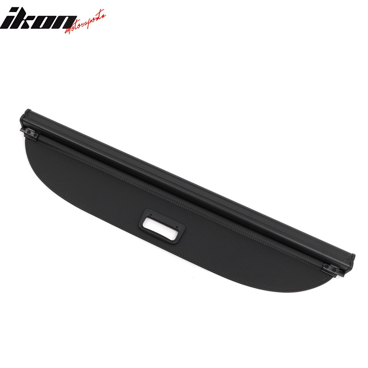 2024-2025 Buick Envista Carbon Fiber Print Retractable Cargo Cover