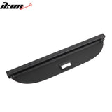 2024-2025 Buick Envista Carbon Fiber Print Retractable Cargo Cover