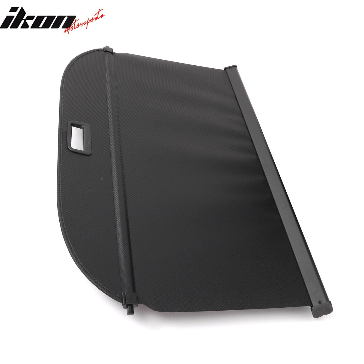 2024-2025 Buick Envista Carbon Fiber Print Retractable Cargo Cover