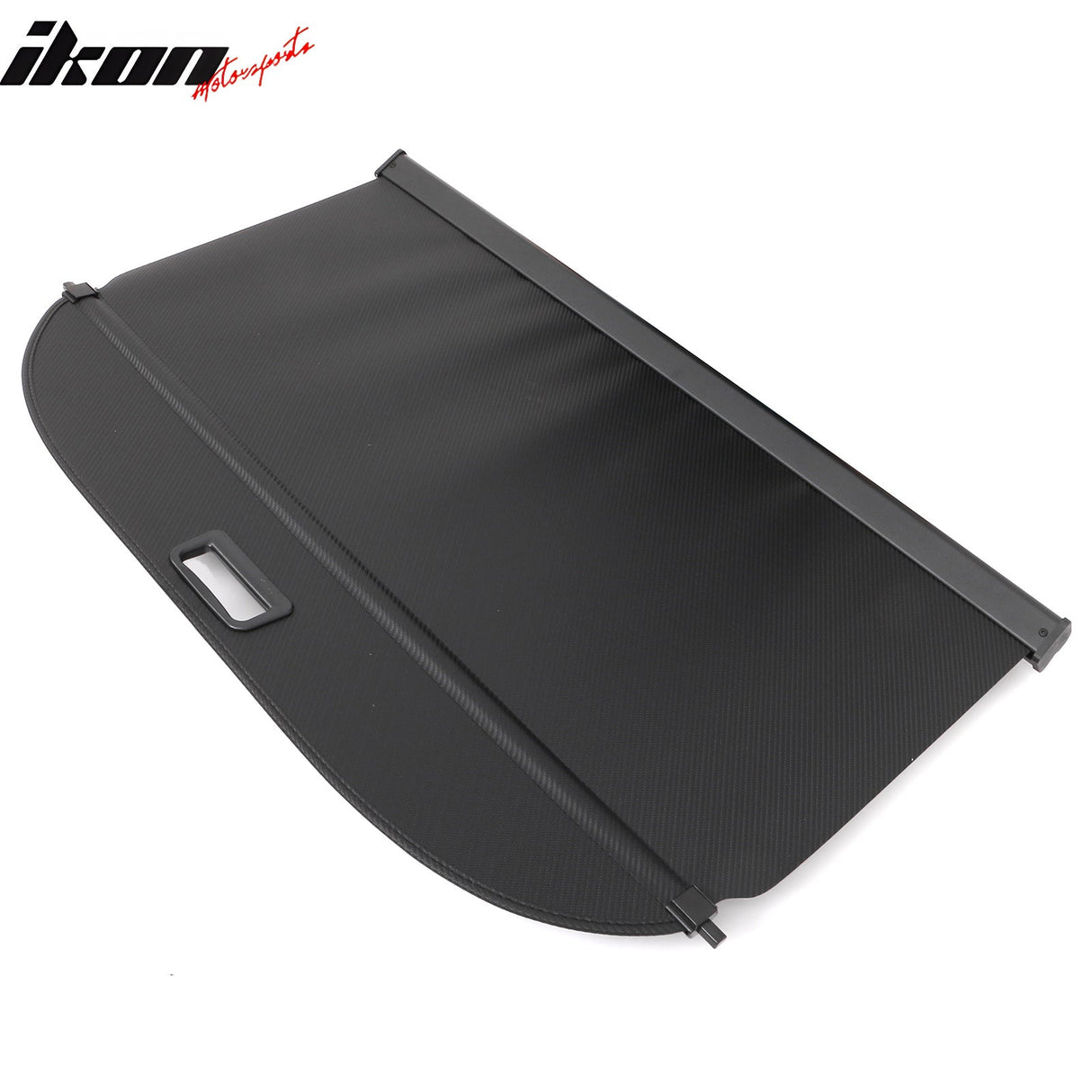 2024-2025 Buick Envista Carbon Fiber Print Retractable Cargo Cover