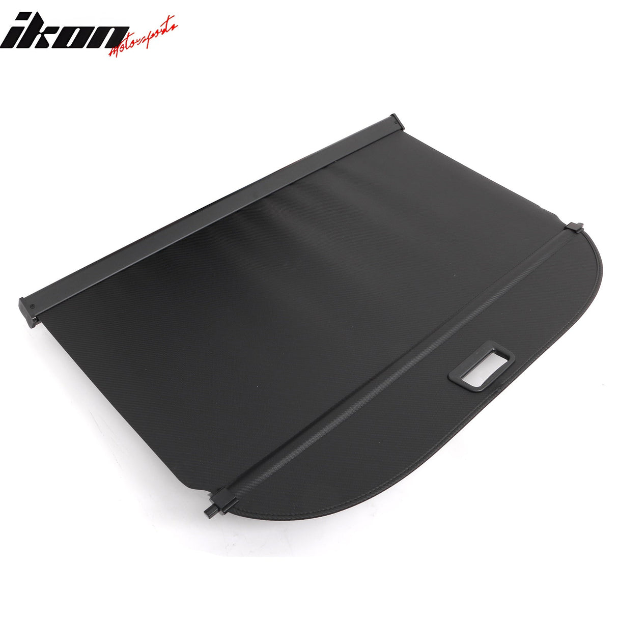 2024-2025 Buick Envista Carbon Fiber Print Retractable Cargo Cover