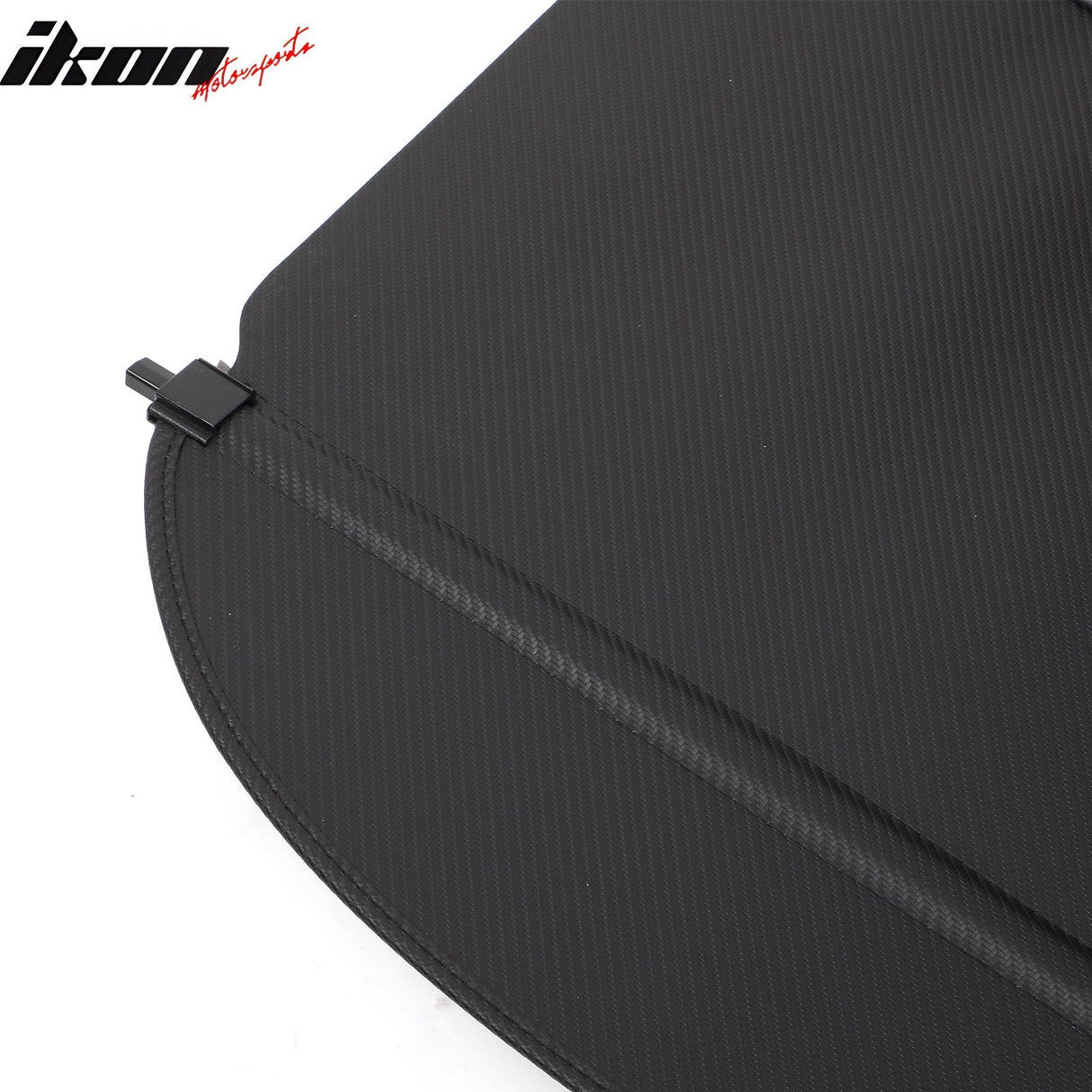 2024-2025 Buick Envista Carbon Fiber Print Retractable Cargo Cover