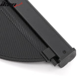 2024-2025 Buick Envista Carbon Fiber Print Retractable Cargo Cover