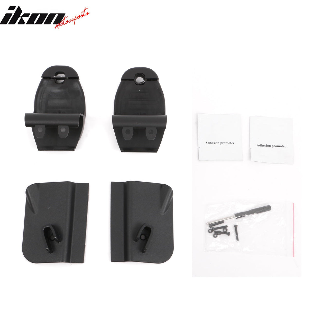 2024-2025 Buick Envista Carbon Fiber Print Retractable Cargo Cover