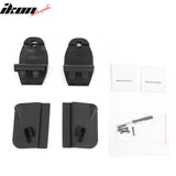 2024-2025 Buick Envista Carbon Fiber Print Retractable Cargo Cover