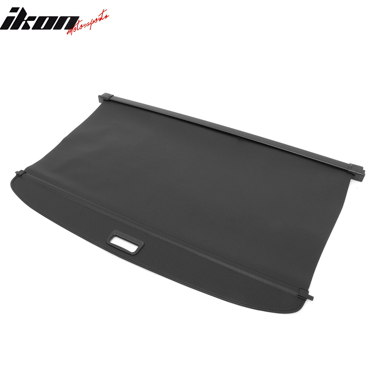 2019-2025 BMW X5 G05 X5M Carbon Fiber Print Retractable Cargo Cover