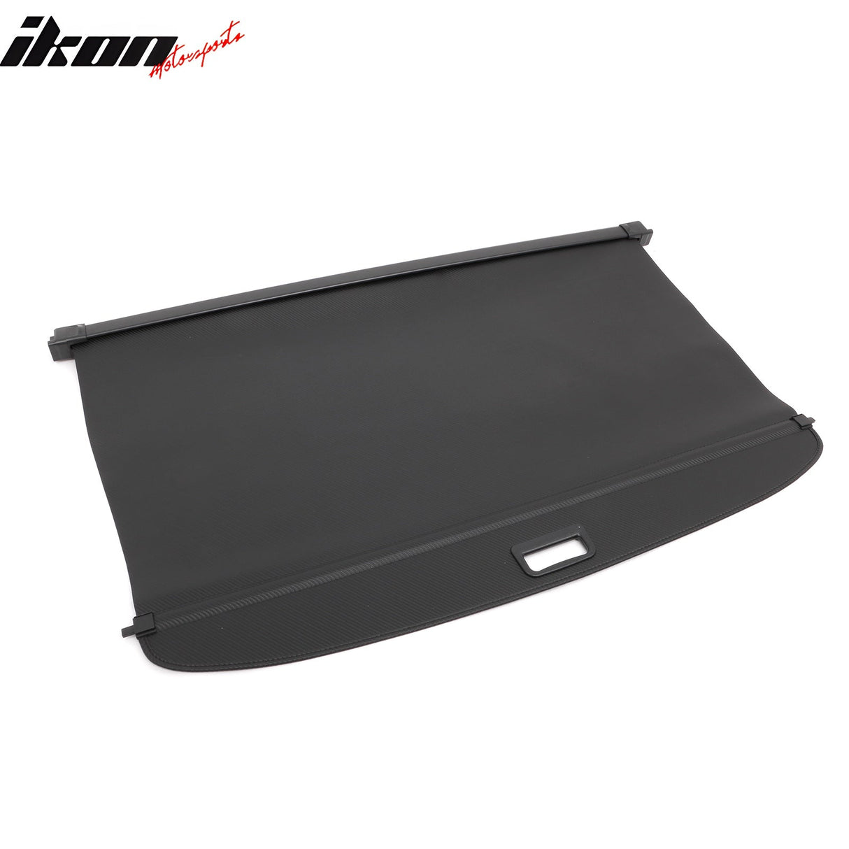 2019-2025 BMW X5 G05 X5M Carbon Fiber Print Retractable Cargo Cover