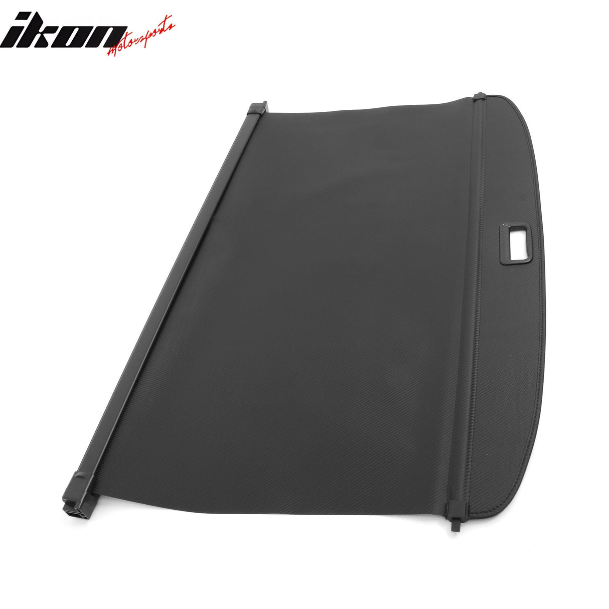 2019-2025 BMW X5 G05 X5M Carbon Fiber Print Retractable Cargo Cover