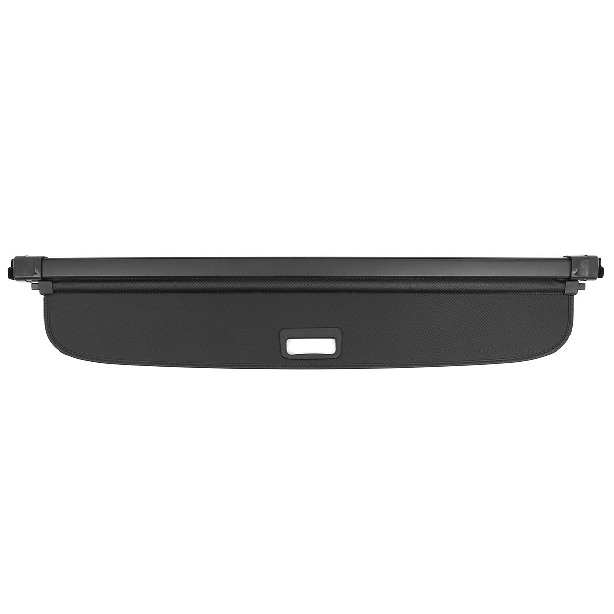 2023-2025 Cadillac LYRIQ Carbon Fiber Print Retractable Cargo Cover