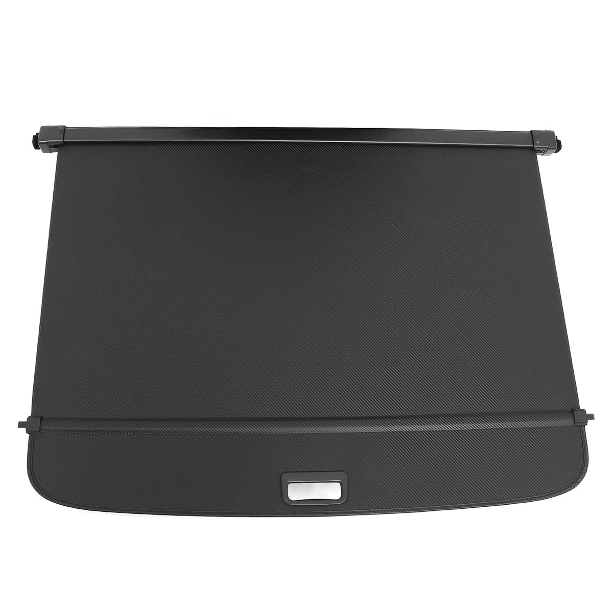2023-2025 Cadillac LYRIQ Carbon Fiber Print Retractable Cargo Cover