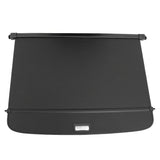 2023-2025 Cadillac LYRIQ Carbon Fiber Print Retractable Cargo Cover