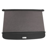 2023-2025 Cadillac LYRIQ Carbon Fiber Print Retractable Cargo Cover