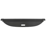 2025 Cadillac Optiq Carbon Fiber Print Retractable Rear Cargo Cover