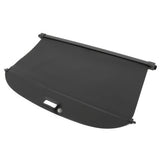 2025 Cadillac Optiq Carbon Fiber Print Retractable Rear Cargo Cover