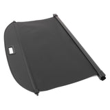2025 Cadillac Optiq Carbon Fiber Print Retractable Rear Cargo Cover