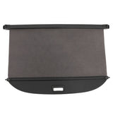 2025 Cadillac Optiq Carbon Fiber Print Retractable Rear Cargo Cover