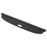 2024-2025 Chevy Blazer EV Carbon Fiber Print Retractable Cargo Cover