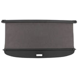 2024-2025 Chevy Blazer EV Carbon Fiber Print Retractable Cargo Cover